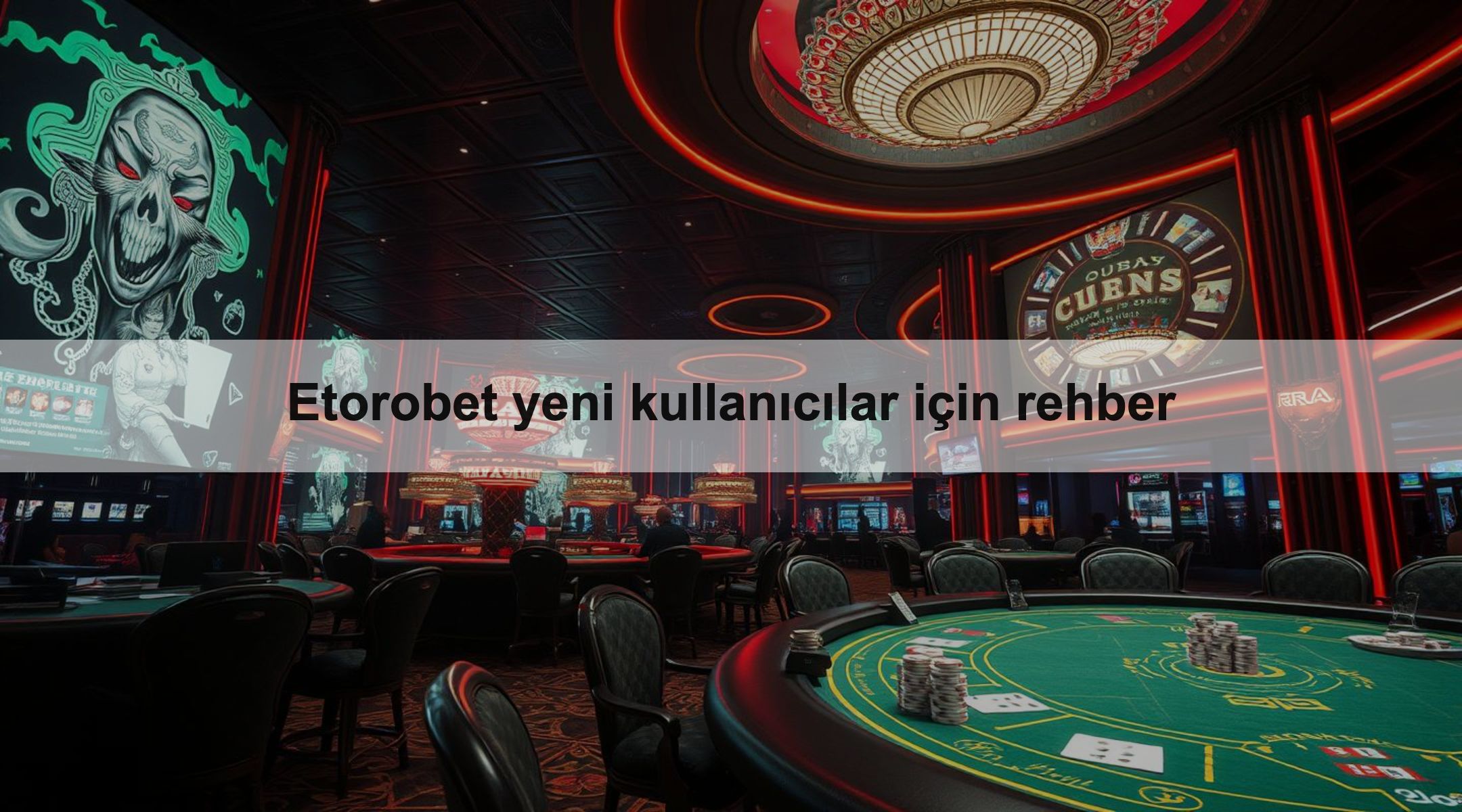 Etorobet yeni kullanıcılar için rehber 1 Etorobet yeni kullanıcılar için rehber