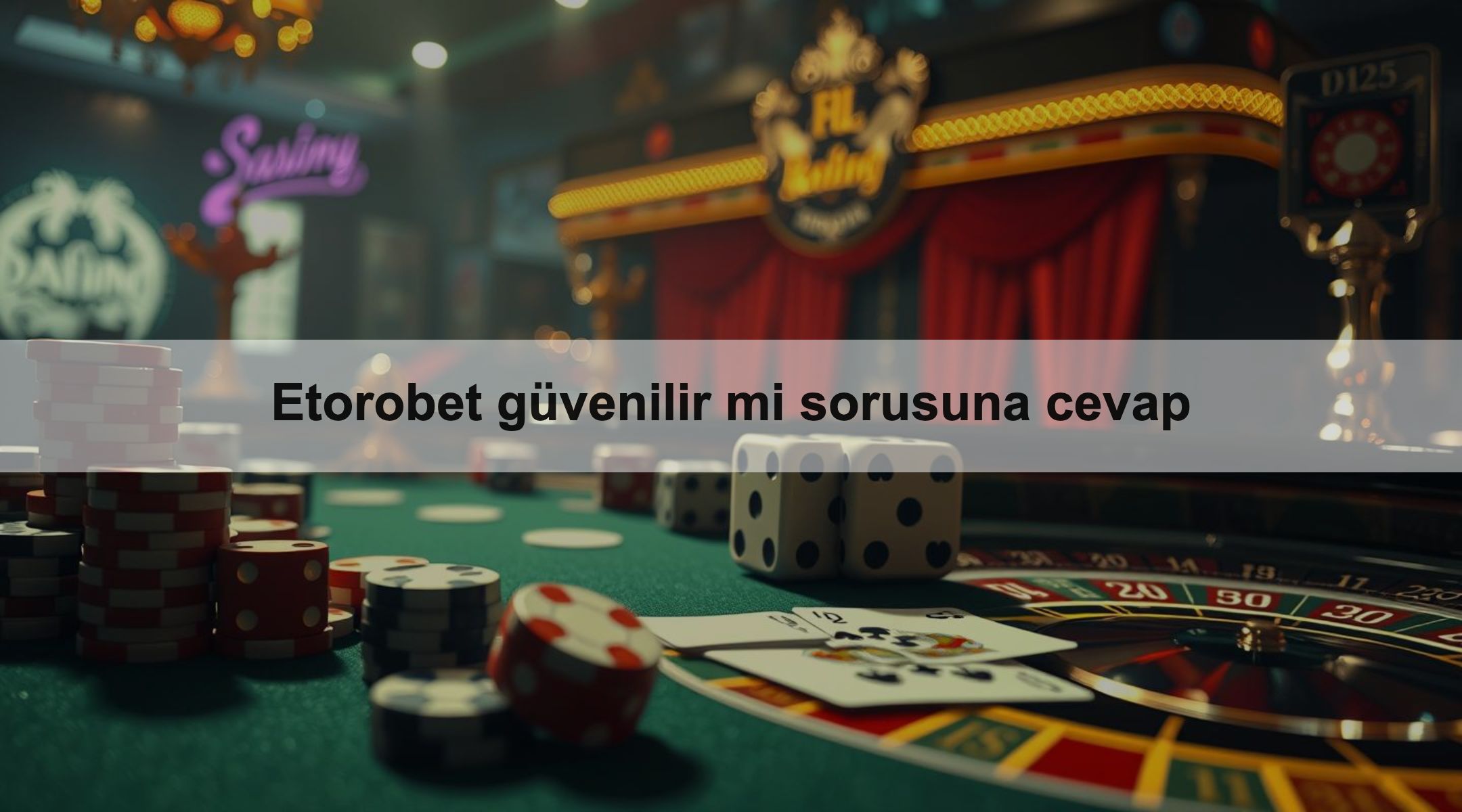 Etorobet güvenilir mi sorusuna cevap 1 Etorobet güvenilir mi sorusuna cevap